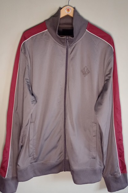 Calvin Klein Track Jacket